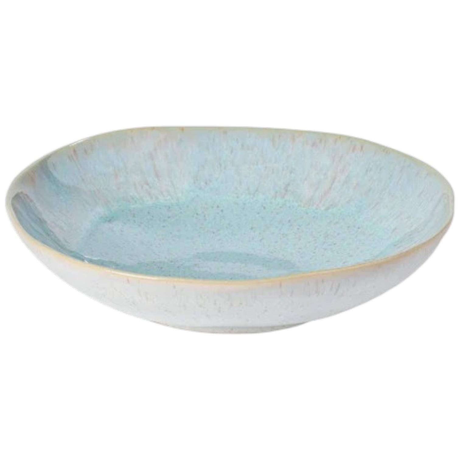 Casafina by COSTA NOVA Soup/Pasta Bowl Eivissa 23 cm Sea Blue