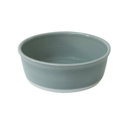Jars Keramik Cantine Fb.Gris Oxyde Salatschüssel 20 cm