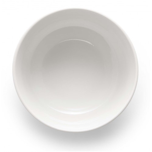 Marc O'Polo Moments French Bowl Chalk White 13 cm