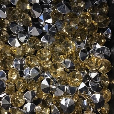 Kaheku Brilliant Spiegeldiamanten Gold