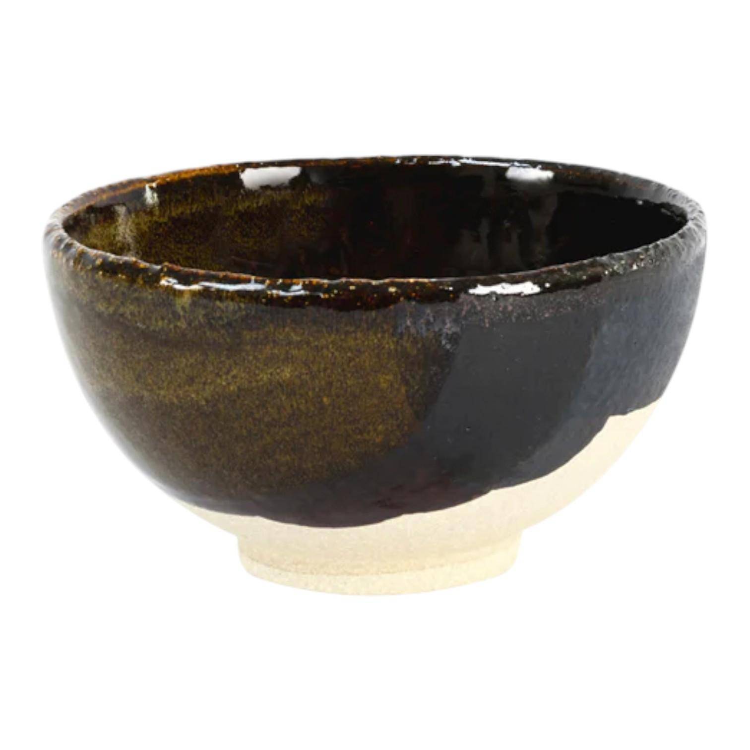 Jars Keramik Wabi Fb.Seidou Bol 15,5 cm