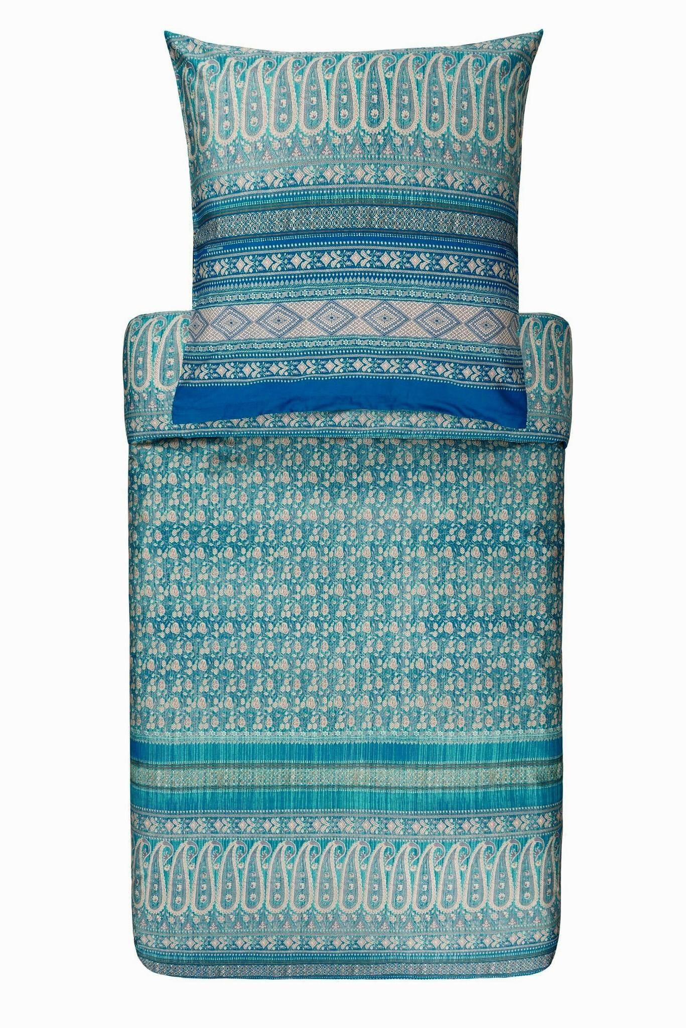 Bassetti Bettwäsche PIAZZA DUCALE C1 155 x 220 cm