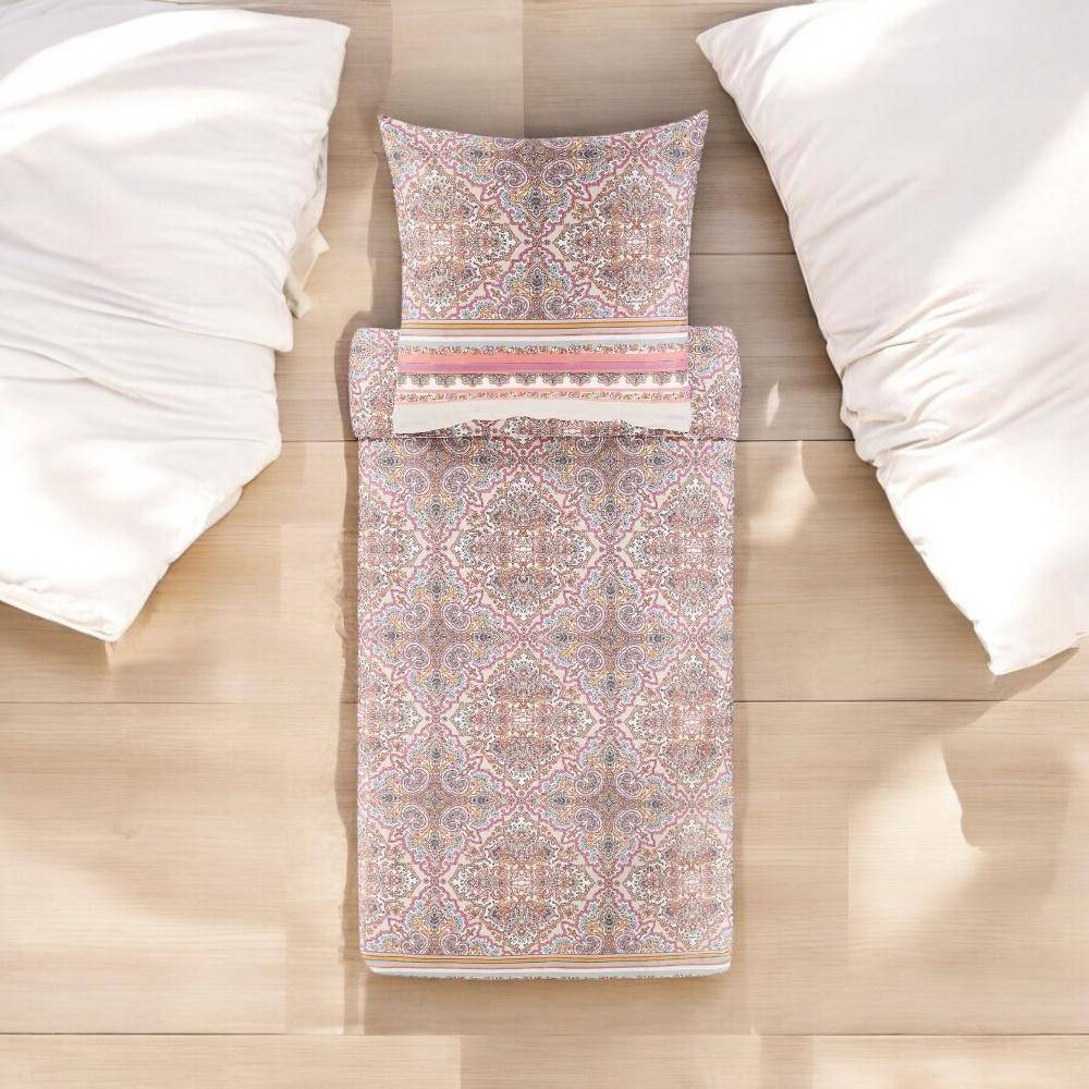 Bassetti Bettwäsche Isolabella 41 135 x 200 cm Bassetti Bettwäsche Isolabella 41 135 x 200 cm