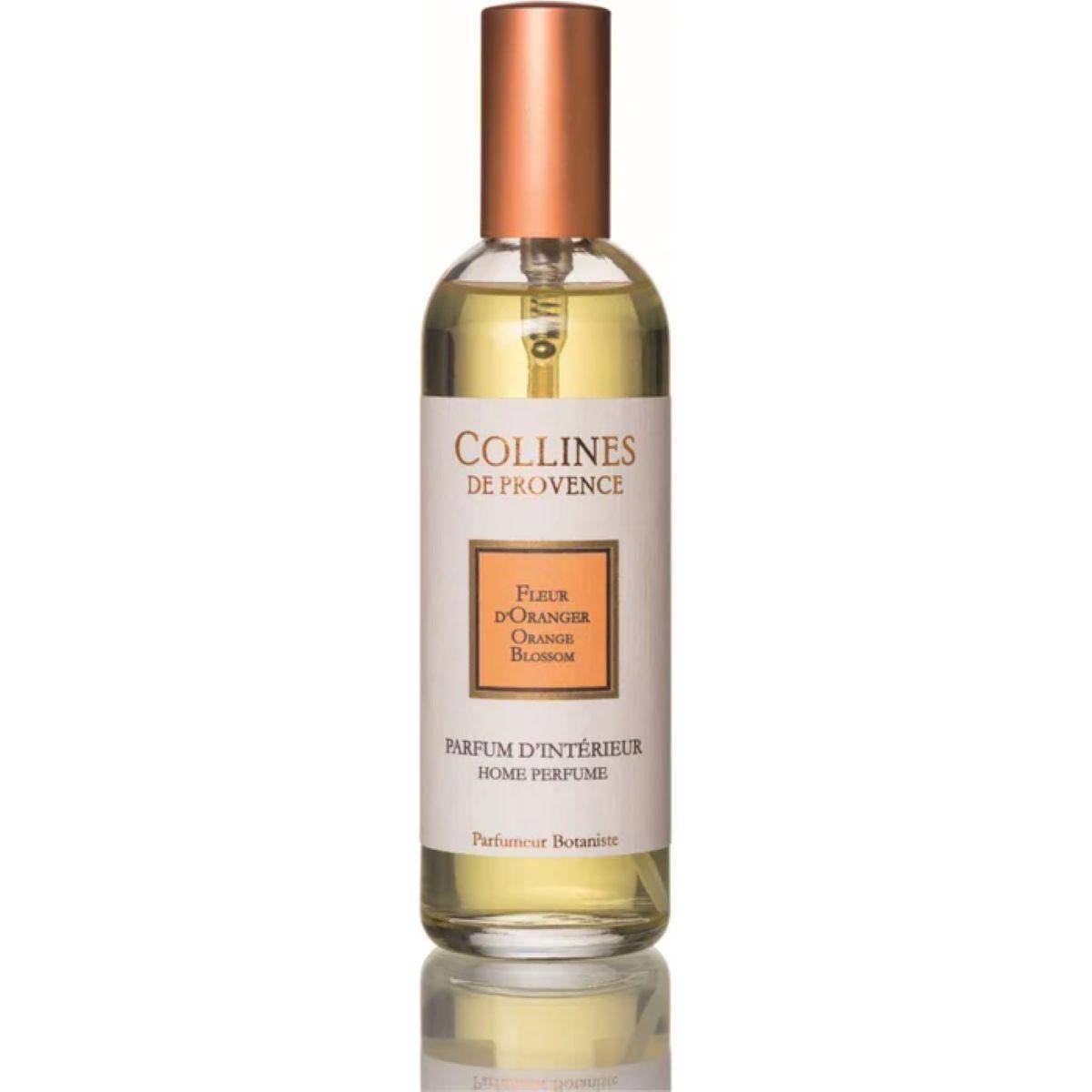 Collines De Provence Raumduft-Spray Orangenblüte 100ml