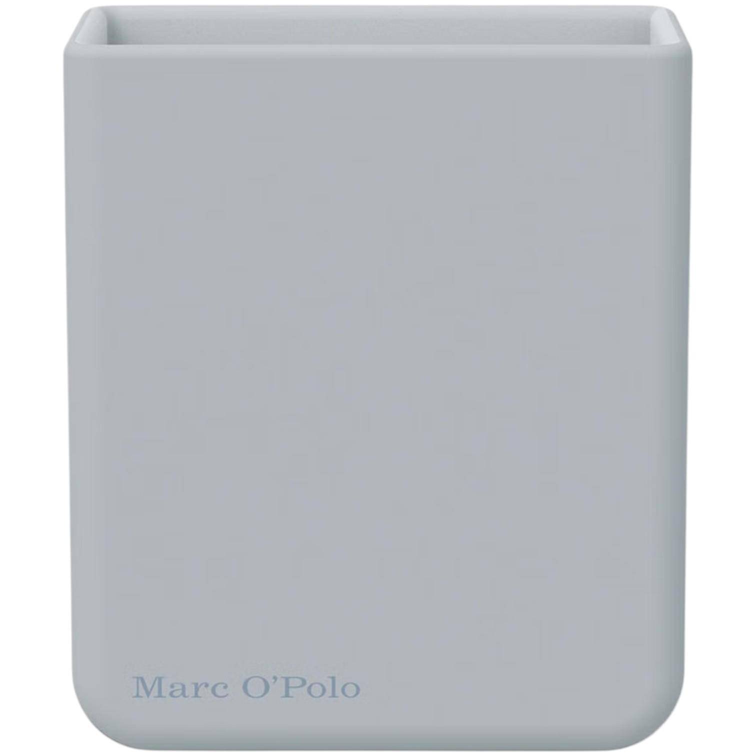 Marc O'Polo The Edge Zahnbürstenhalter Grey