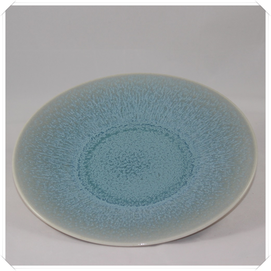 Jars Keramik Vuelta Fb.Atoll Servierteller 32 cm