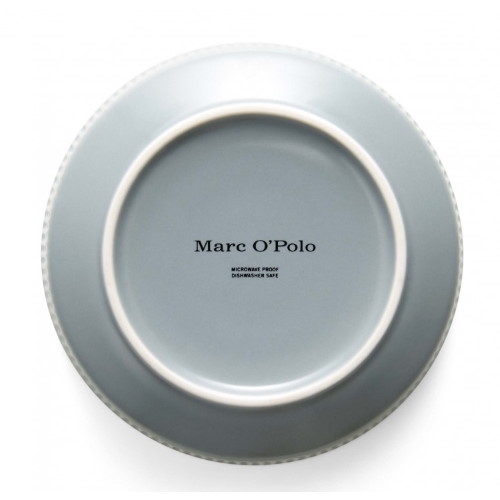 Marc O'Polo Moments Schüssel Small Soft Grey 12 cm