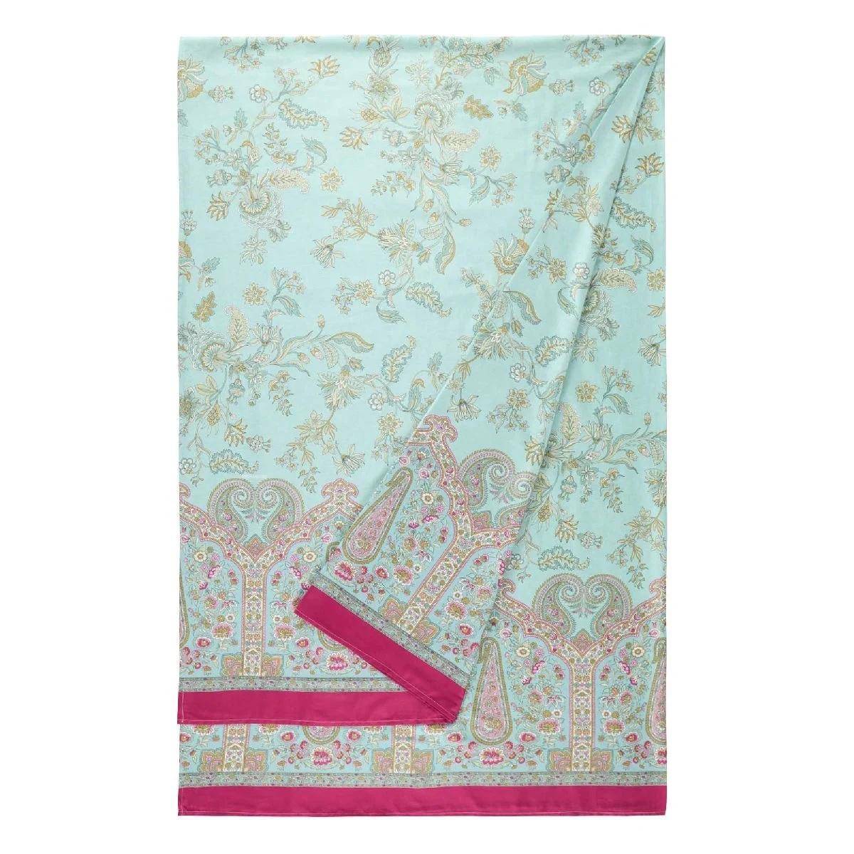 Bassetti Granfoulard Indian Roses T1 180 x 270 cm