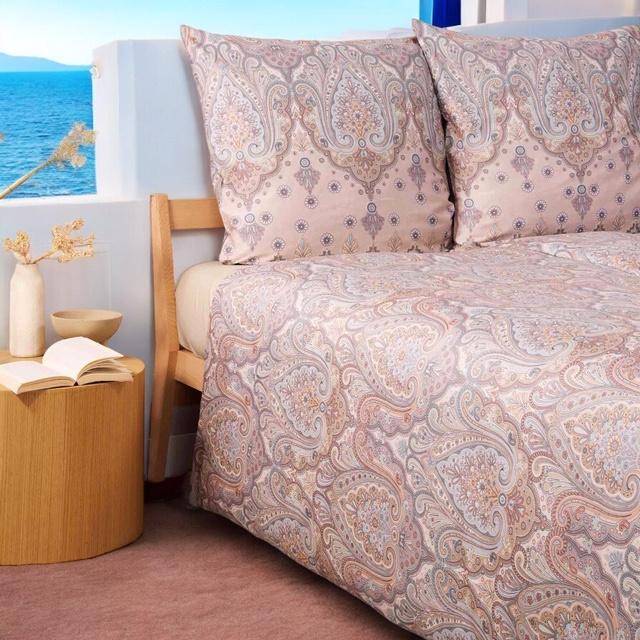 Bassetti Bettwäsche Isolabella 41 135 x 200 cm Bassetti Bettwäsche Isolabella 41 135 x 200 cm