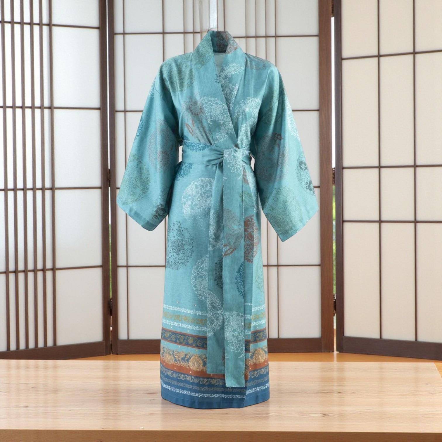 Bassetti Kimono Florence T1 L/XL