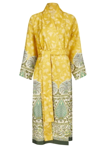 Bassetti Kimono BARISANO I1 in L/XL