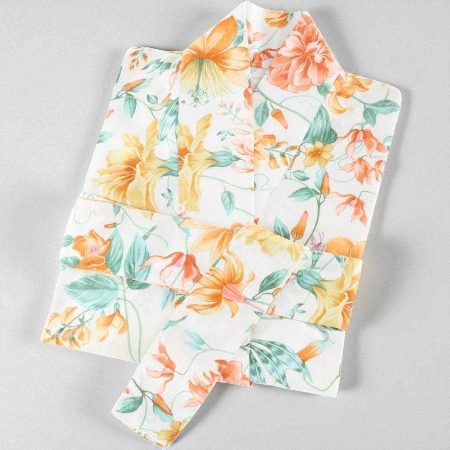 Bassetti Kimono Casablanca Y1 S/M Bassetti Kimono Casablanca Y1 S/M