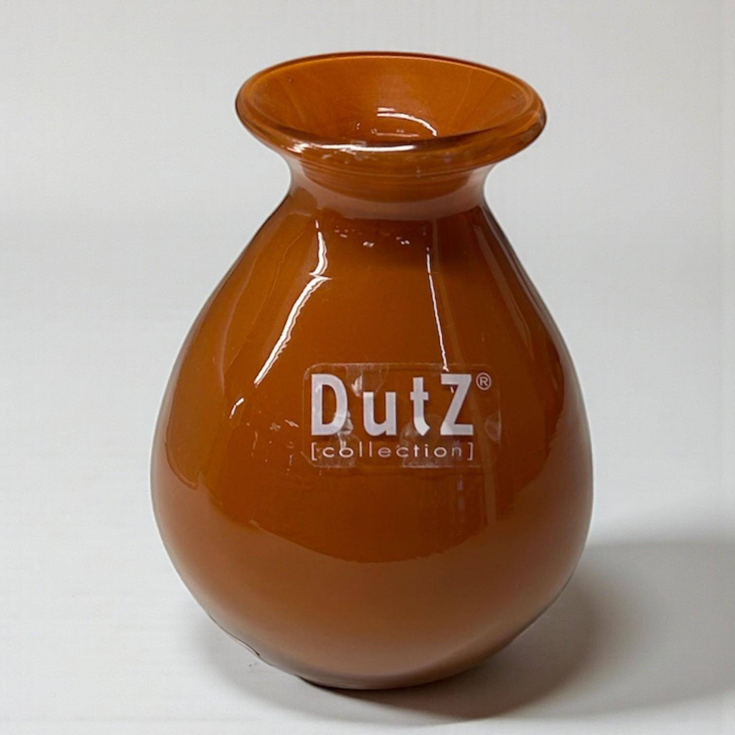 DutZ Vase - Nadiel Terracotta 10 cm