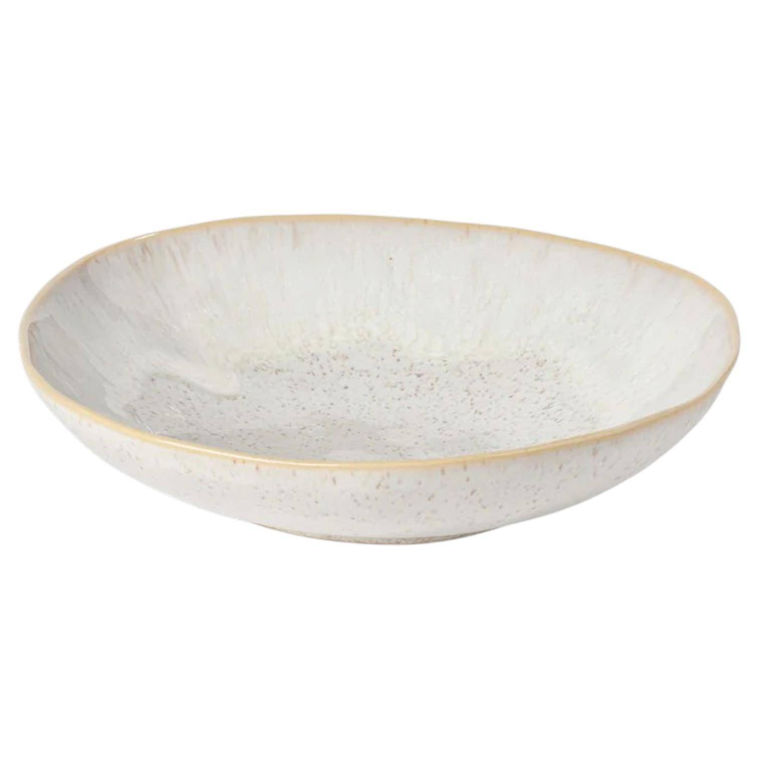Casafina by COSTA NOVA Soup/Pasta Bowl Eivissa 23 cm Sand Beige