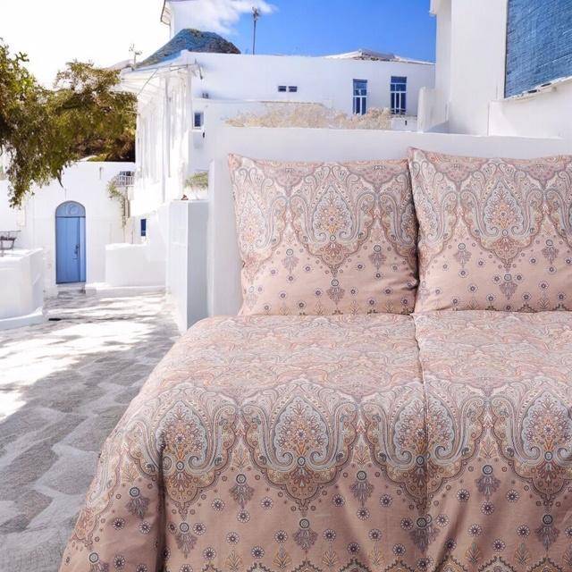 Bassetti Bettwäsche Isolabella 41 135 x 200 cm Bassetti Bettwäsche Isolabella 41 135 x 200 cm