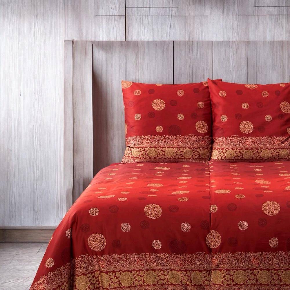 Bassetti Bettwäsche Pallavicino R1 155 x 220 cm