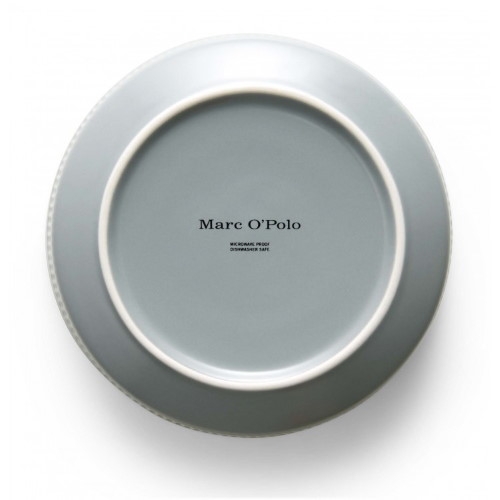 Marc O'Polo Moments Schüssel Medium Soft Grey 14 cm