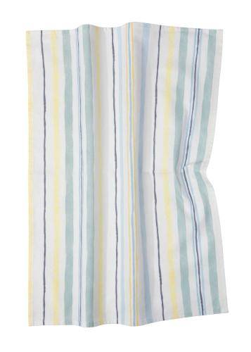 Pichler Geschirrtuch Favio Aqua