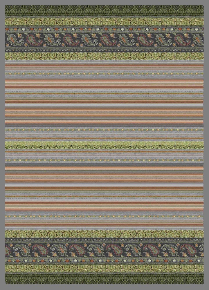 Bassetti Plaid CERVINO V6 270 x 250 cm