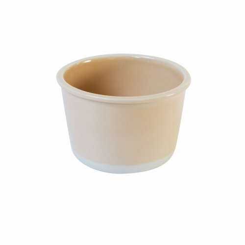 Jars Keramik Cantine Fb.Beige Corde Schale 12 cm