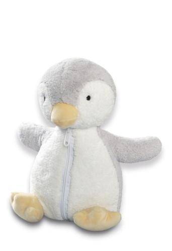 Biederlack Dream Team Set Donni (Pinguin)