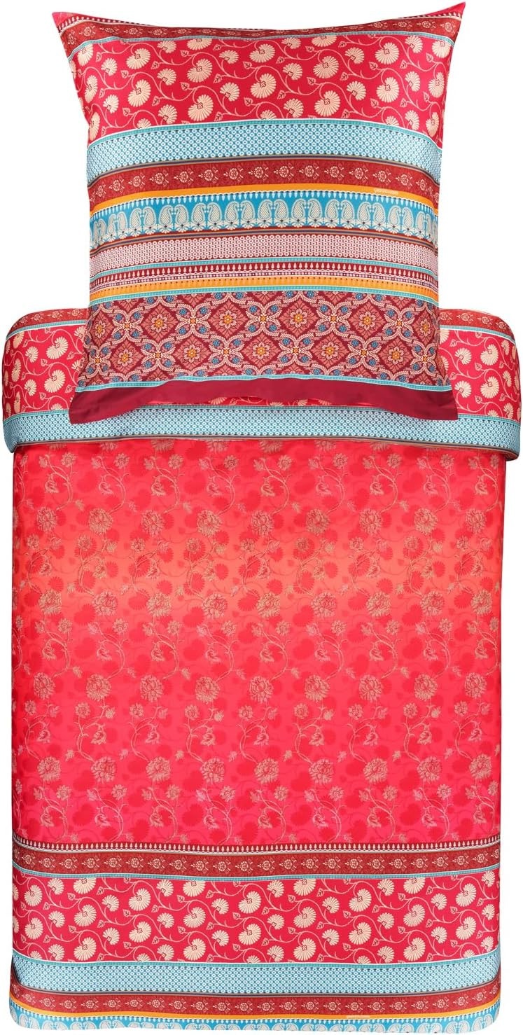 Bassetti Bettwäsche OTELLO R1 135 x 200 cm