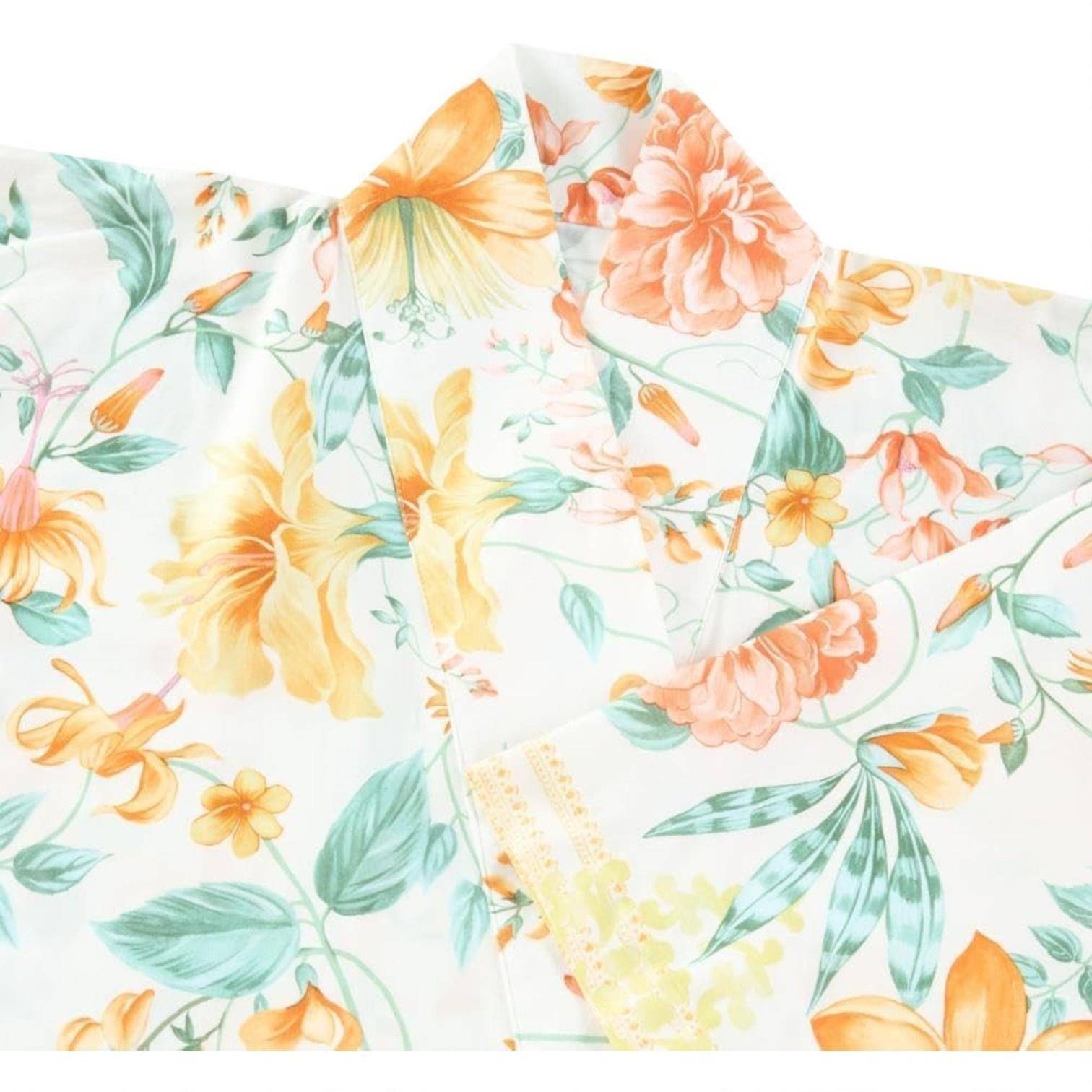 Bassetti Kimono Casablanca Y1 S/M Bassetti Kimono Casablanca Y1 S/M