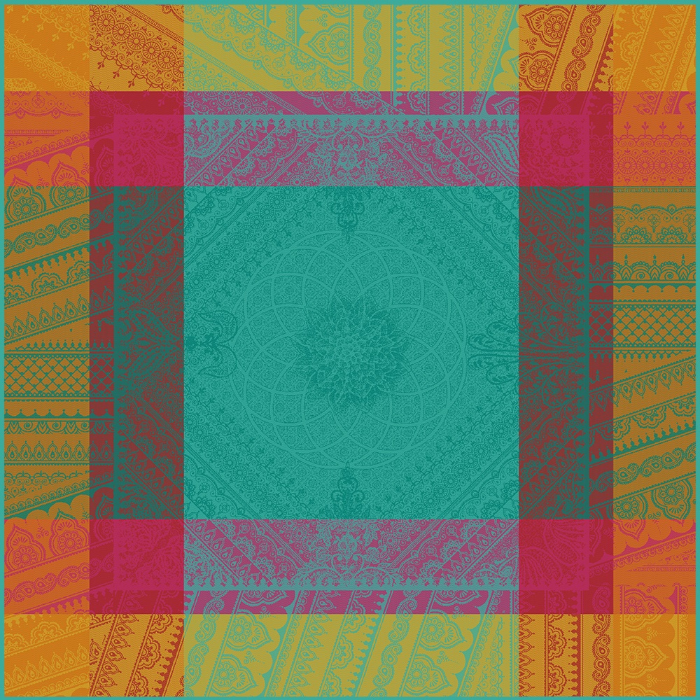 Garnier Thiebaut Serviette Jodhpur Festival