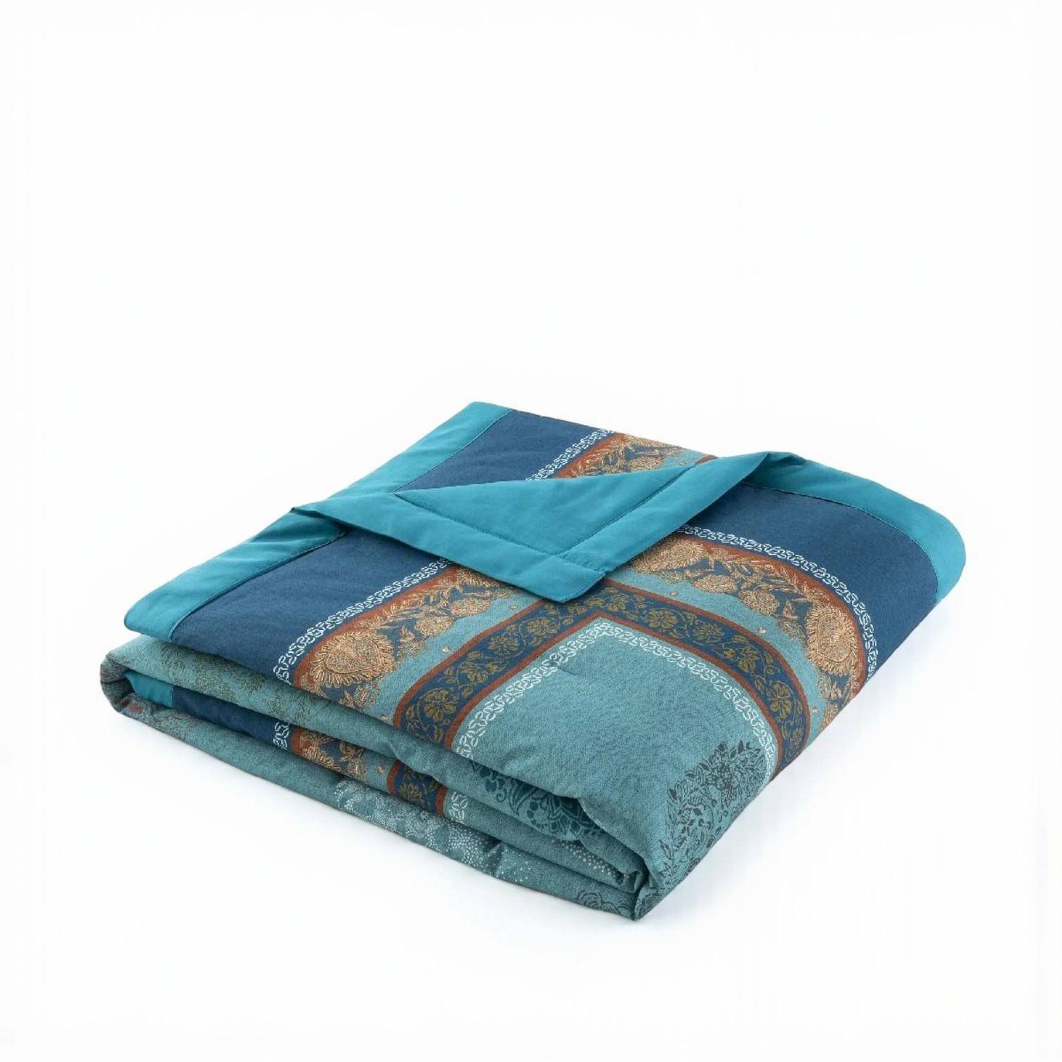 Bassetti Plaid Florence T1 155 x 220 cm