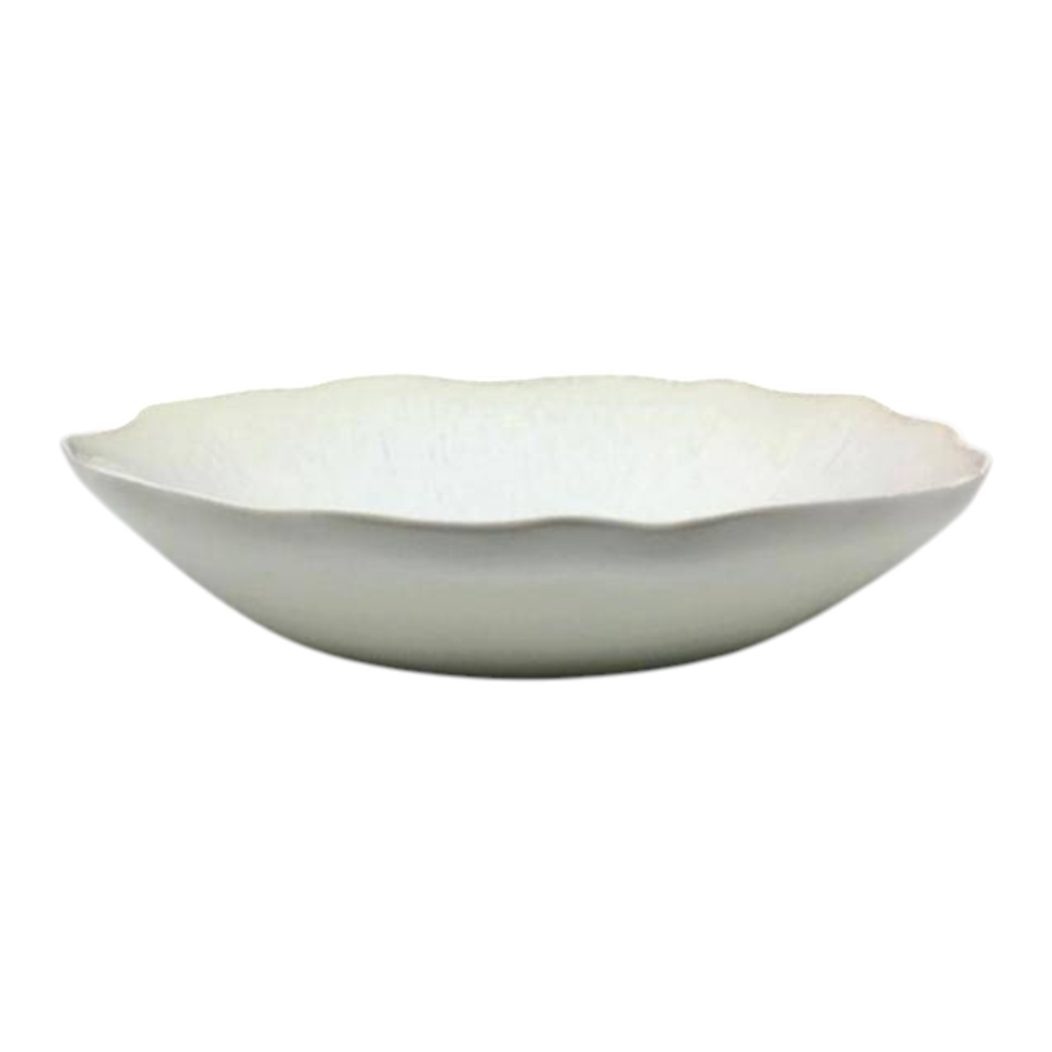 Jars Keramik Plume Fb.Perle Suppenteller 20 cm