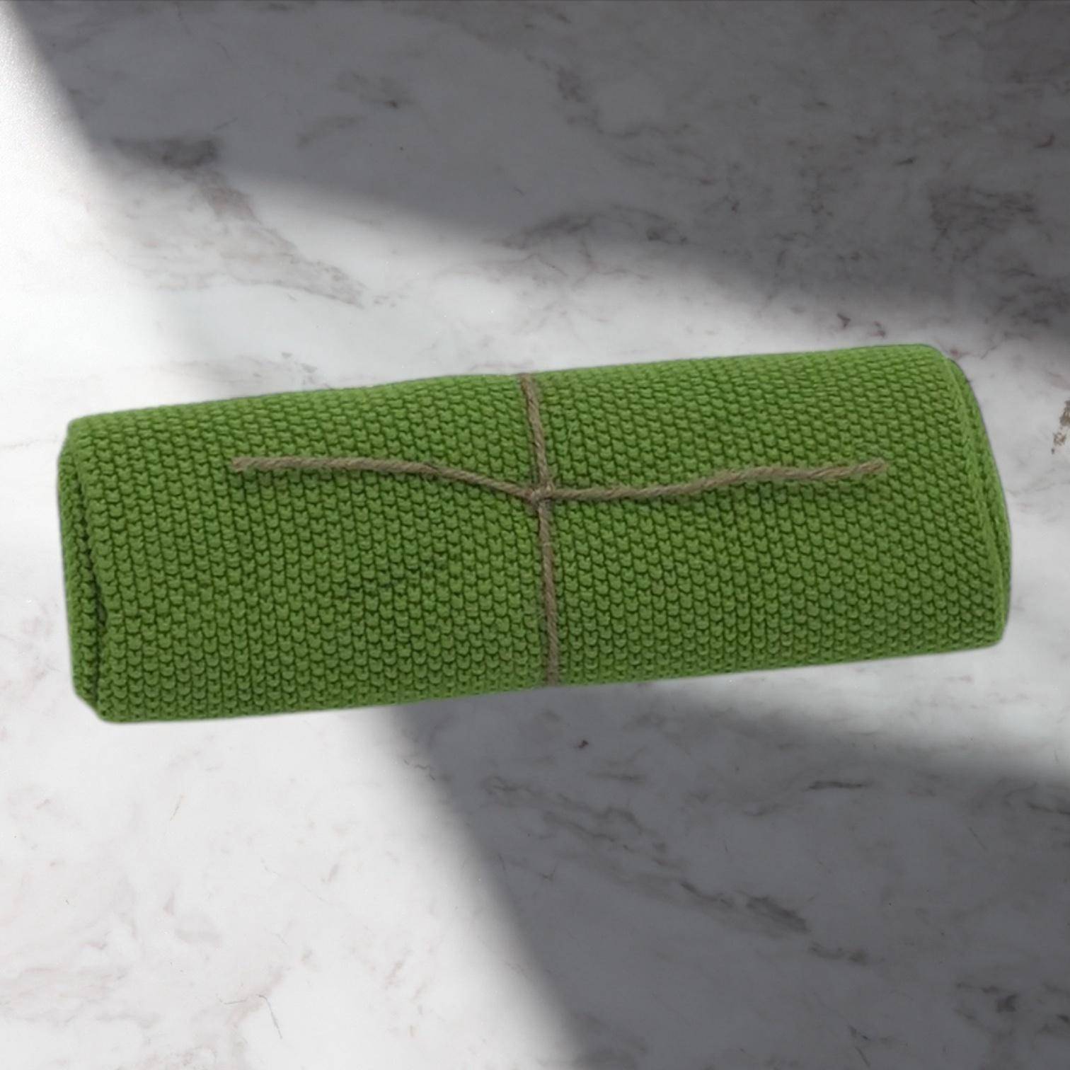 Sander Geschirrtuch Allstars Grasshopper 40 x 60 cm