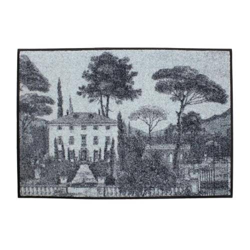  Garnier Thiebaut Fußmatte Palazzina Nocturne 50 x 75 cm