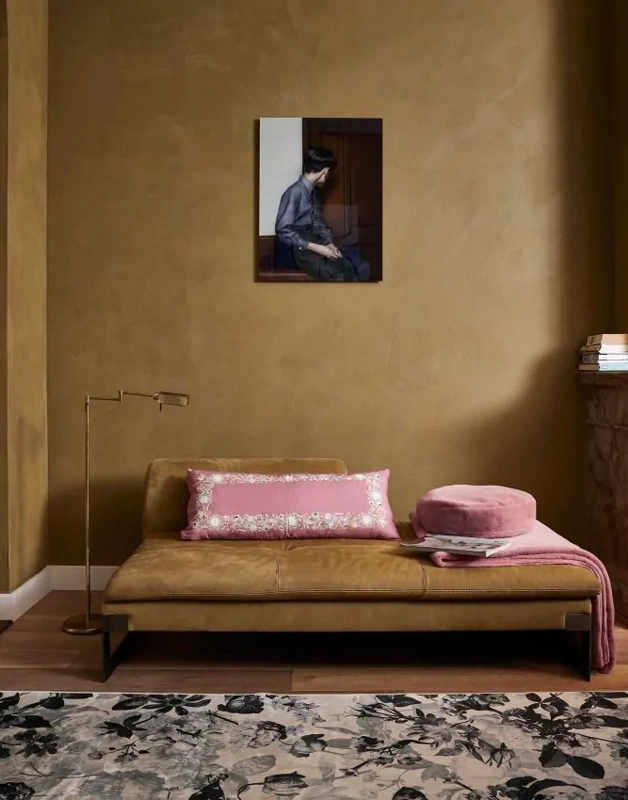 ESSENZA Teppich Floor Vanilla 120 x 180 cm