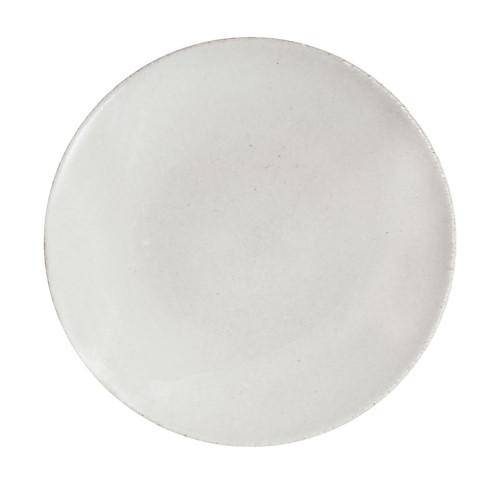 Jars Keramik Wabi Fb.Blanc Teller 27 cm