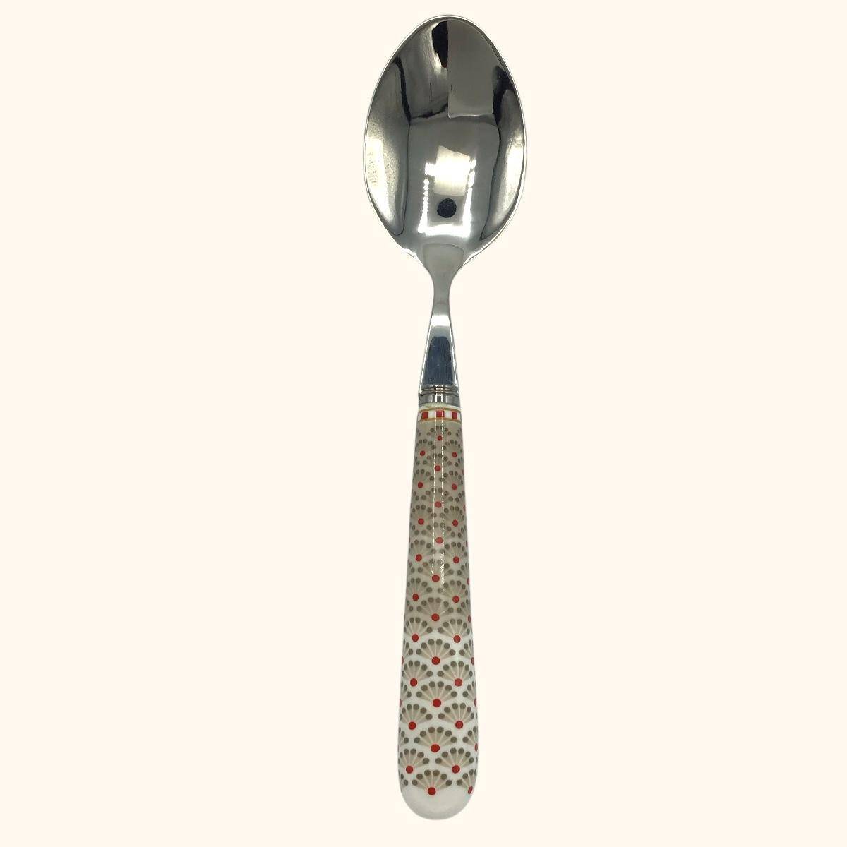 PiP Studio Spoon Floral Khaki 20 cm