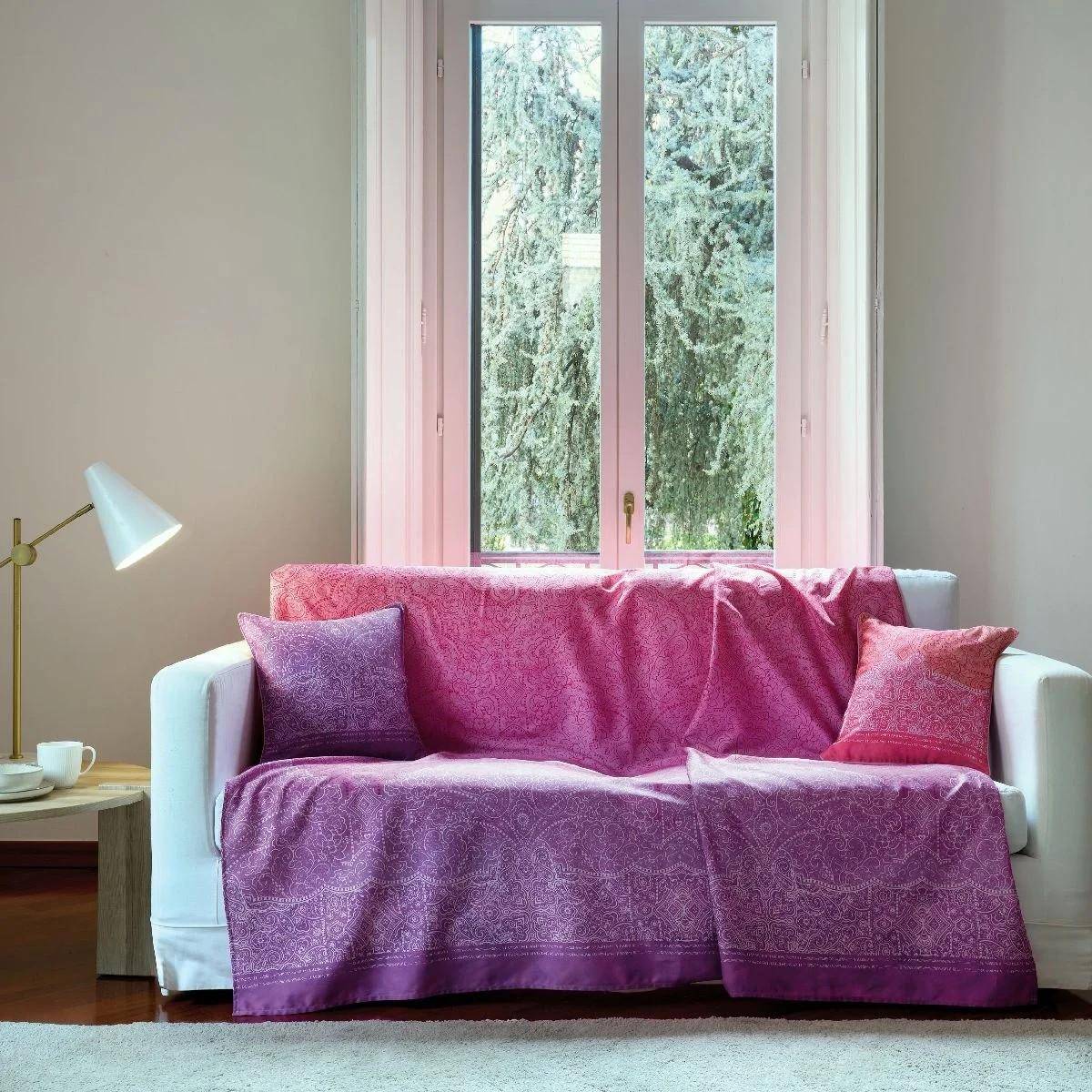 Bassetti Granfoulard/Dekotuch Dolceacqua P1 180 x 270 cm