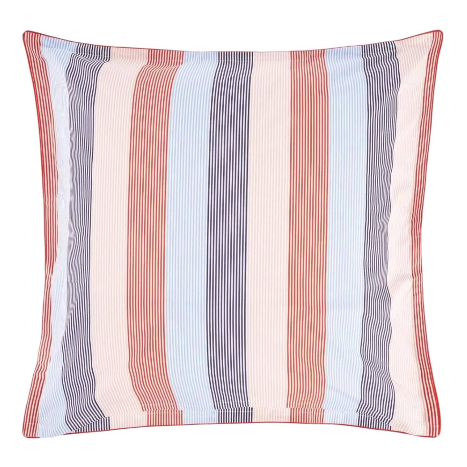 Tommy Hilfiger Bettwäsche Tropical White 155 x 220 cm