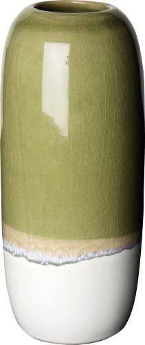 Ihr Keramik Vase light green 20,5 cm