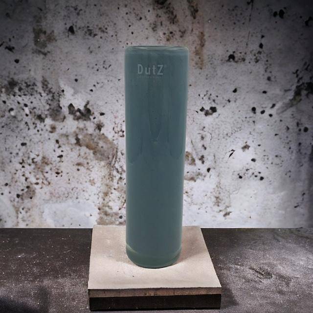 DutZ Vase - Cylinder Stone 25 cm