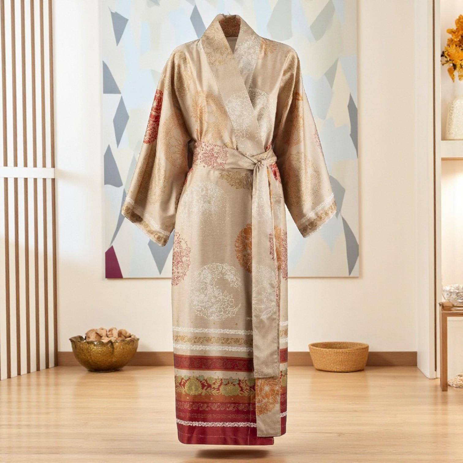 Bassetti Kimono Florence R1 L/XL