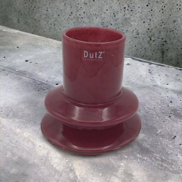 DutZ Vase - Ringo Raspberry