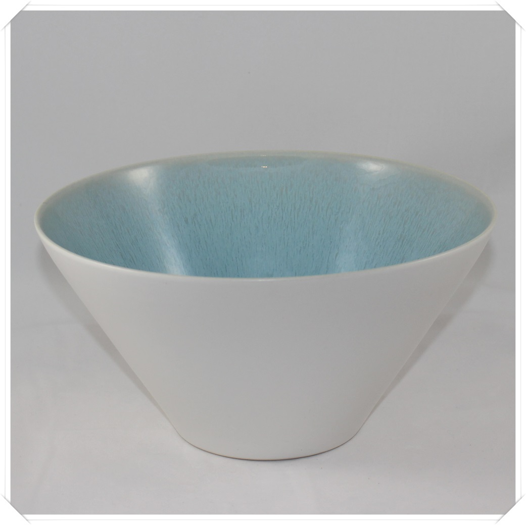 Jars Keramik Vuelta Fb.Atoll Salatschüssel 25 cm