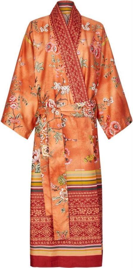 Bassetti Kimono PALLANZA O1 in L/XL