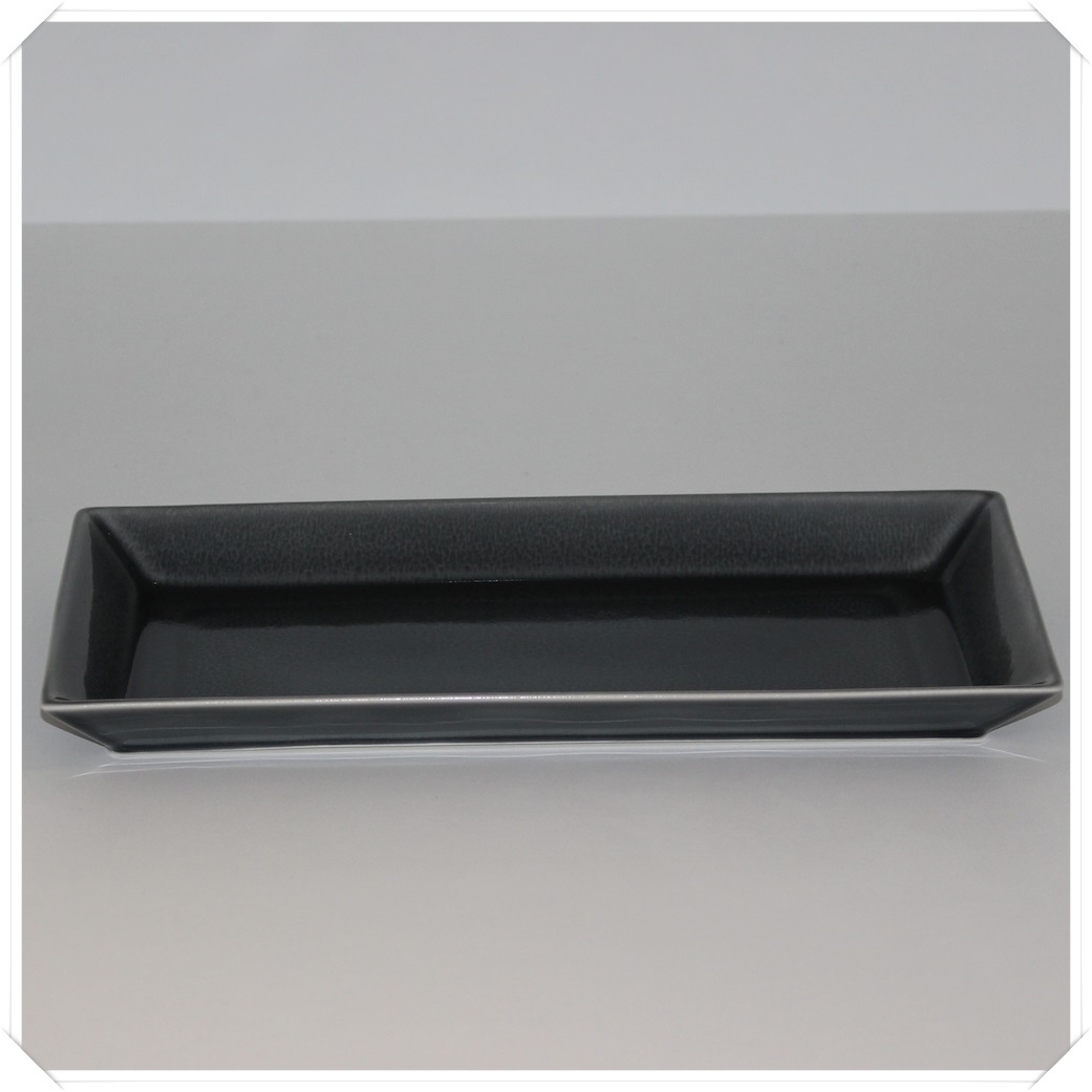 Jars Keramik Vuelta Fb.Silex Kuchenplatte 32 x 16 cm
