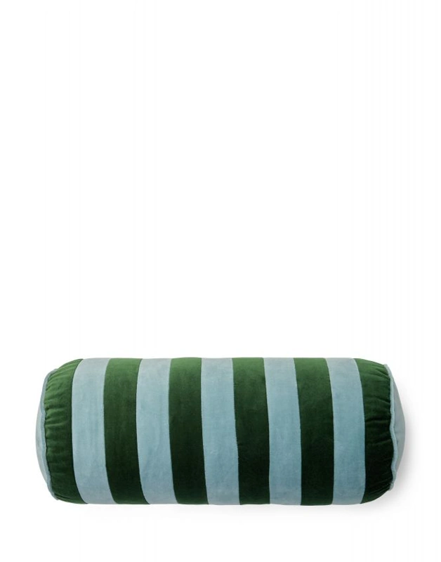 ESSENZA Nackenrolle Bell Light Blue 22 x 50 cm