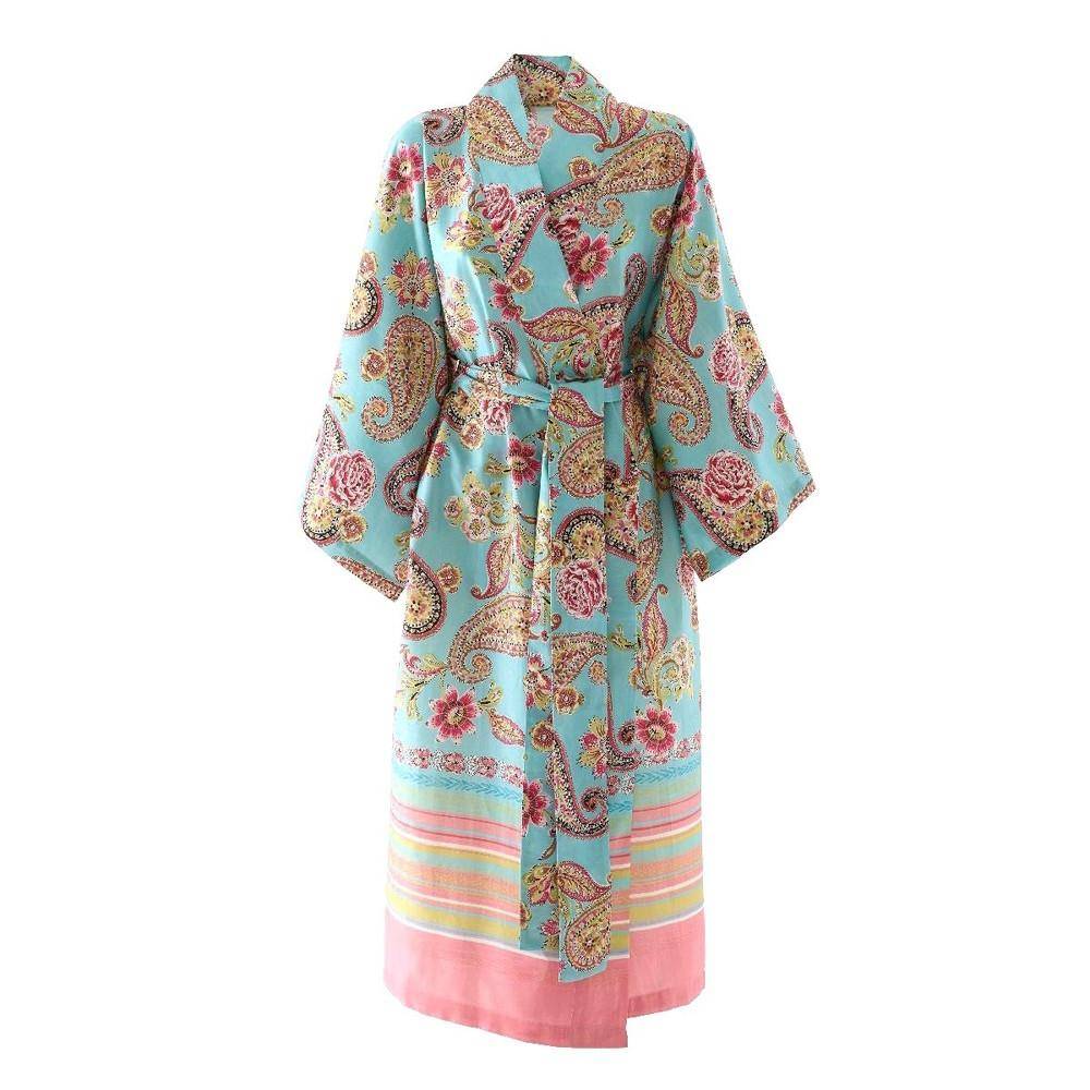 Bassetti Kimono Rapallo T1 L/XL