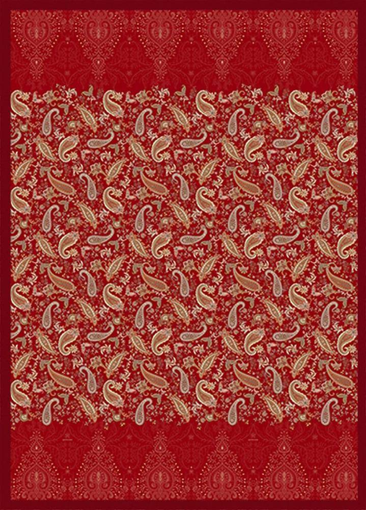 Bassetti Plaid Monnalisa R1 155 x 220 cm