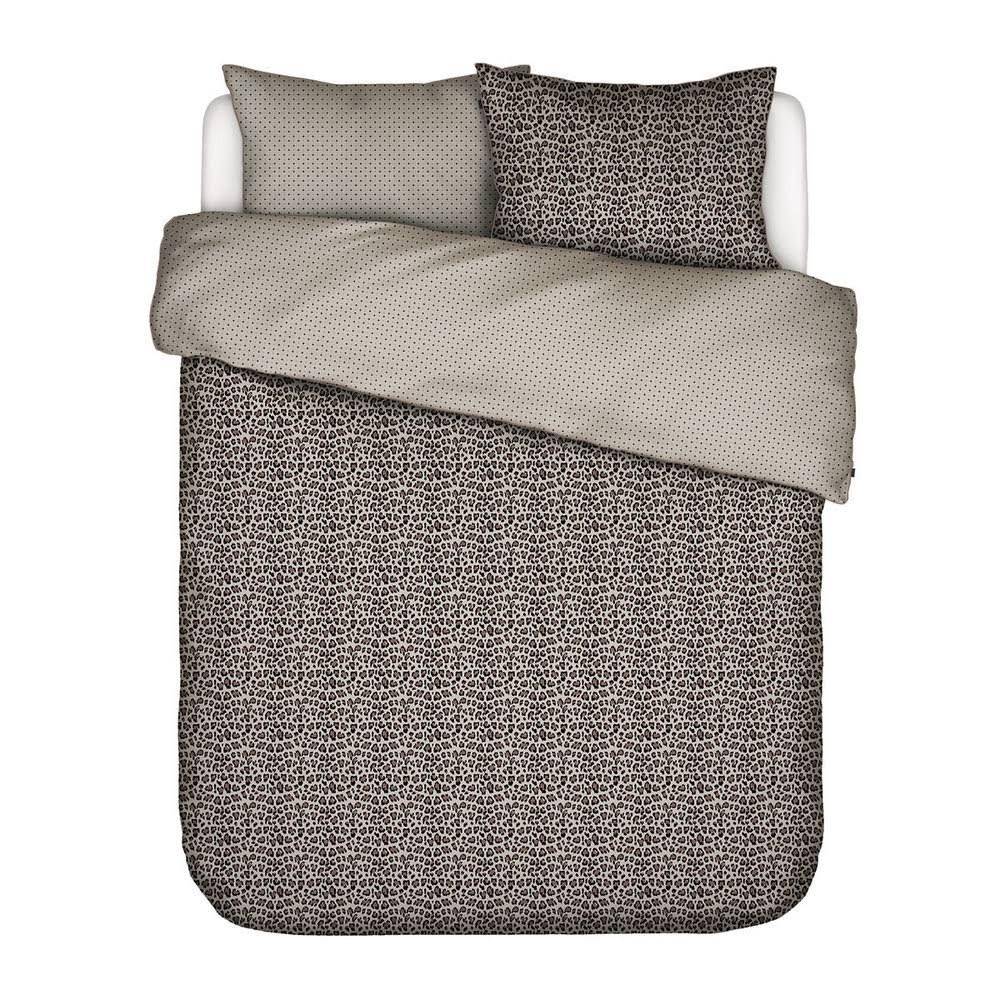 Essenza Bettwäsche Bory Sand 200 x 200
