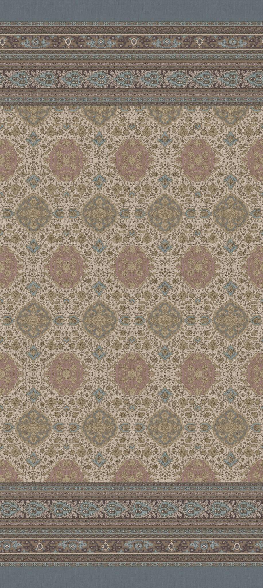 Bassetti Granfoulard PIAZZA SAN MARCO 41 180 x 270 cm