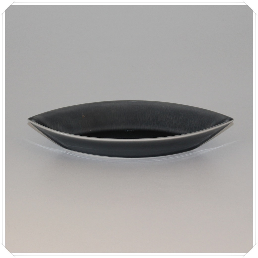 Jars Keramik Vuelta Fb.Silex Vorspeisenteller 18,5 cm